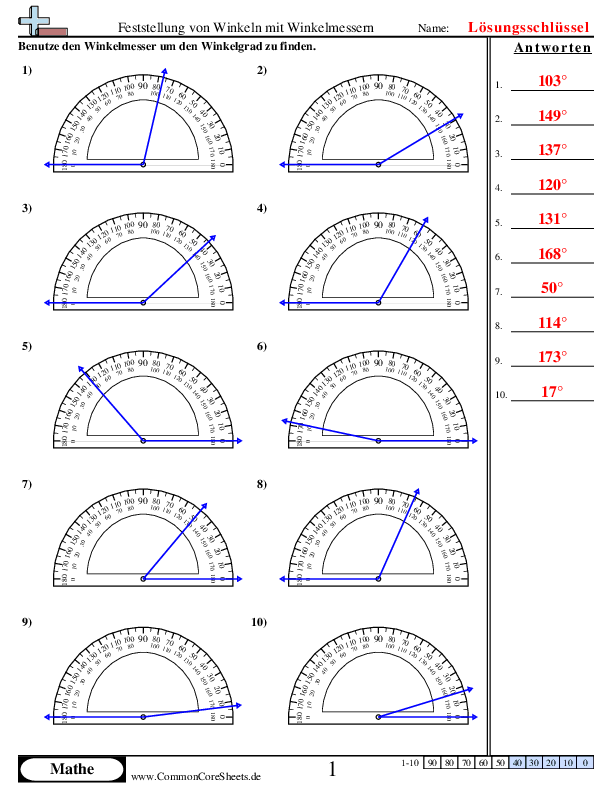  - feststellen-von-winkeln-mit-winkelmessern worksheet