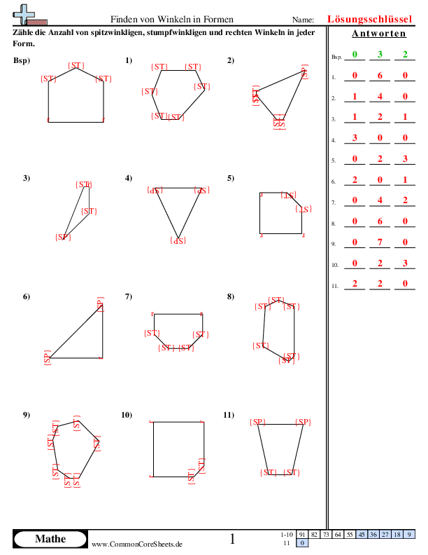  - bestimmen-von-winkeln-in-figuren worksheet