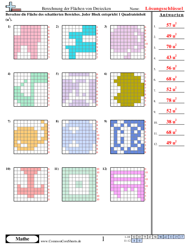  - blocke-ganz worksheet