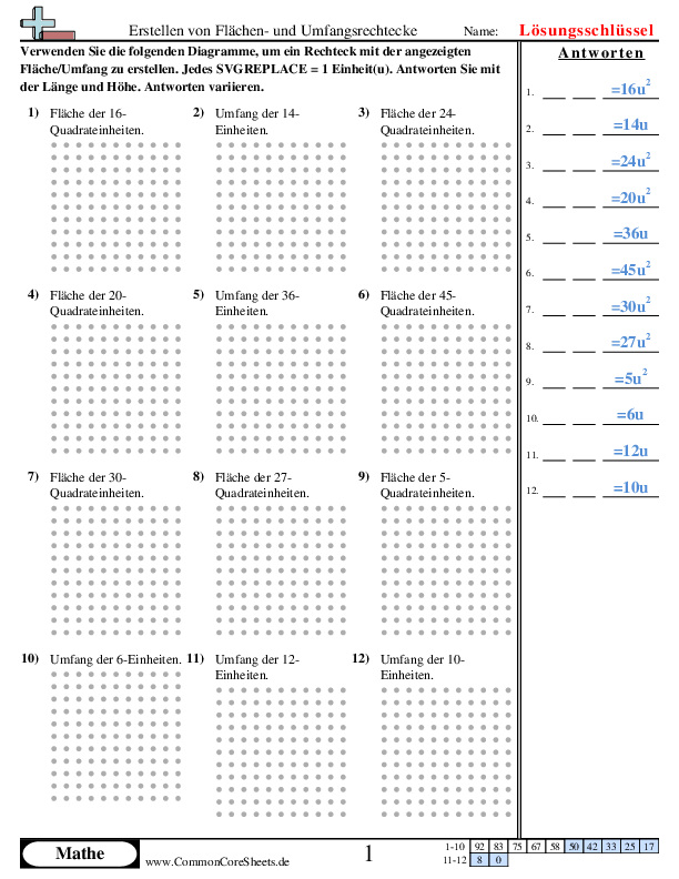  - 126 worksheet