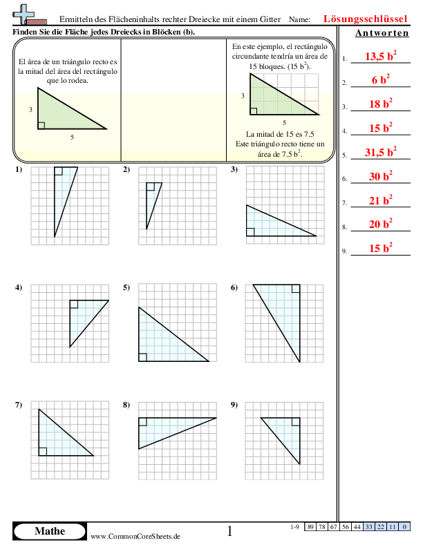  - 136 worksheet