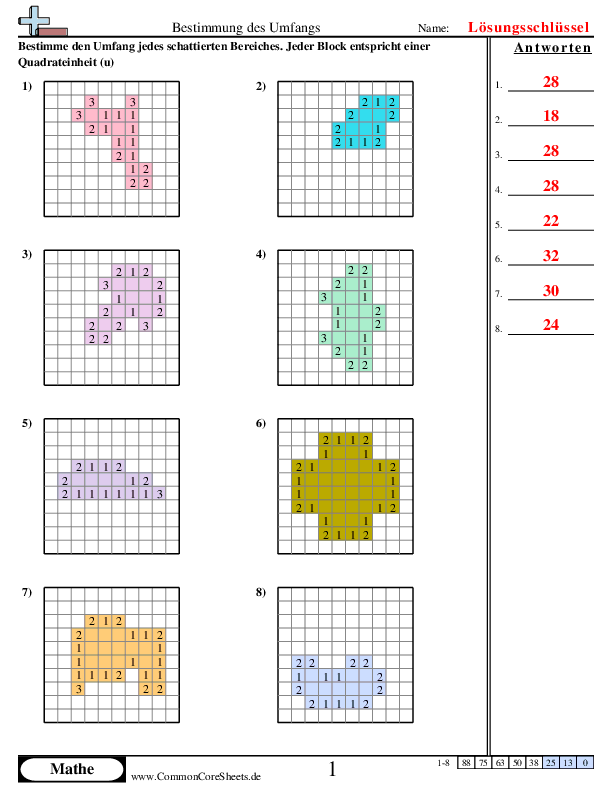  - umfangsbestimmung-mit-blocken worksheet