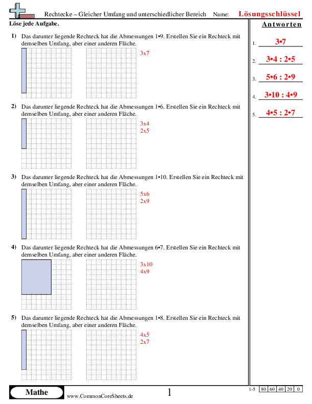  - 142 worksheet