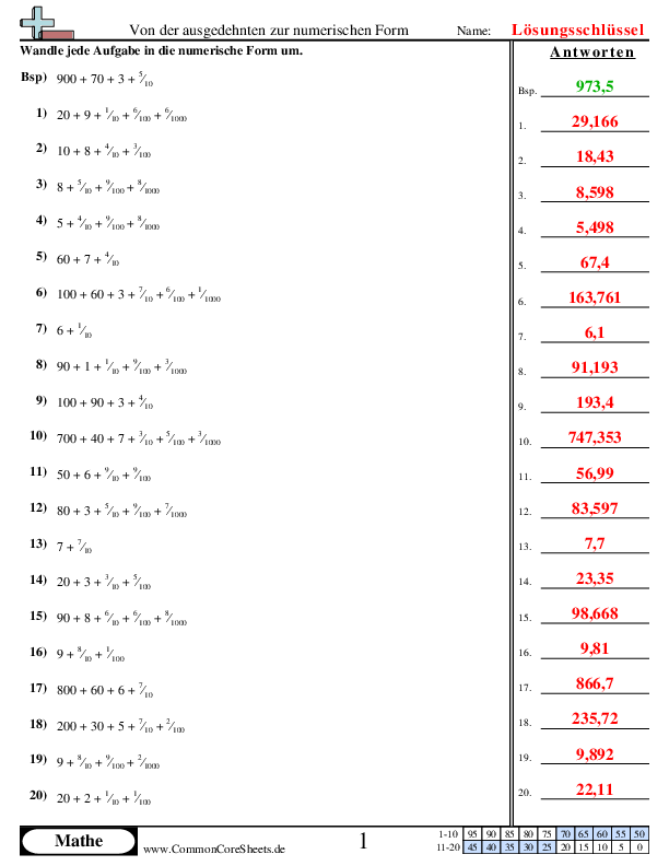  - von-der-ausgedehnten-zur-numerischen-zahlenform-mit-dezimalen worksheet