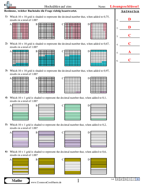  - addieren-und-subtrahieren-mit-hundertsteln-textaufgaben worksheet