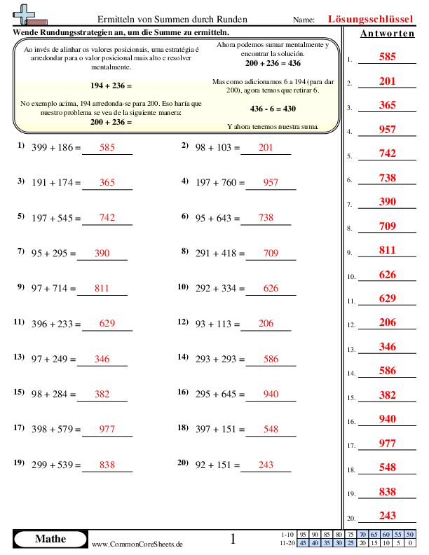  - ermitteln-von-summen-durch-runden worksheet