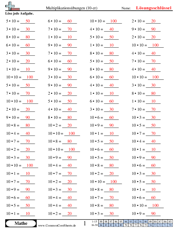  - 339 worksheet