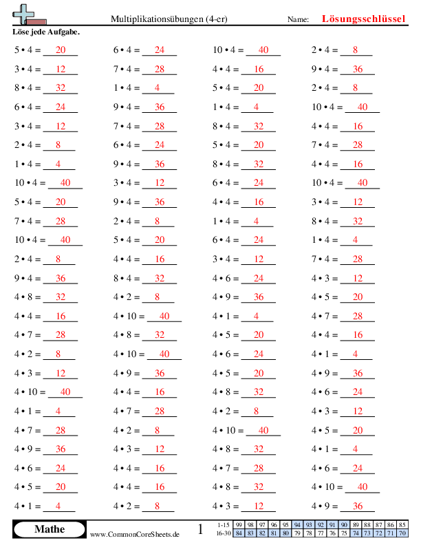  - 349 worksheet