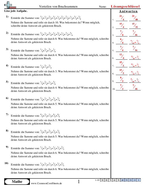  - verteilen-von-bruchsummen worksheet