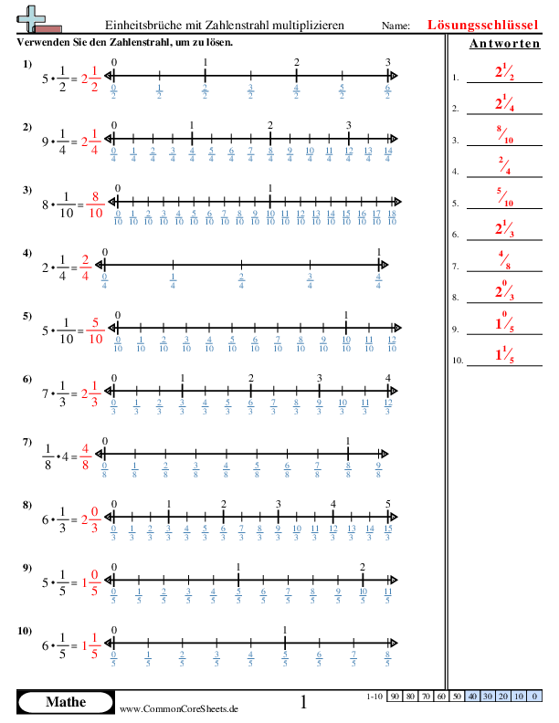  - 482 worksheet