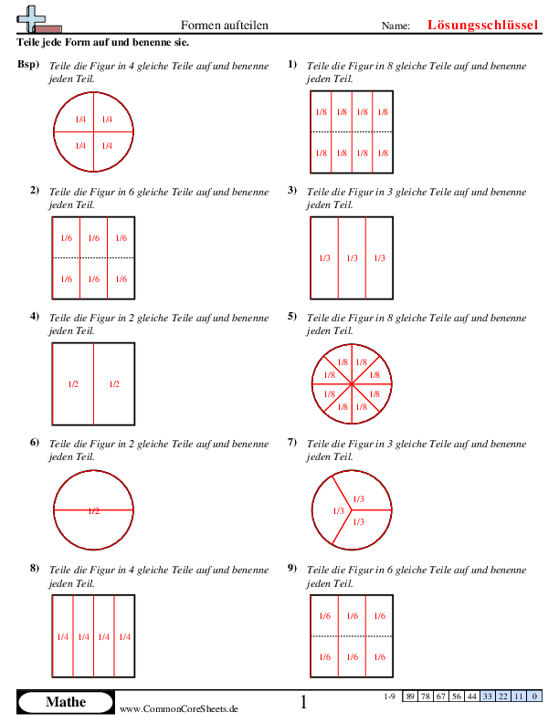  - figuren-teilen worksheet