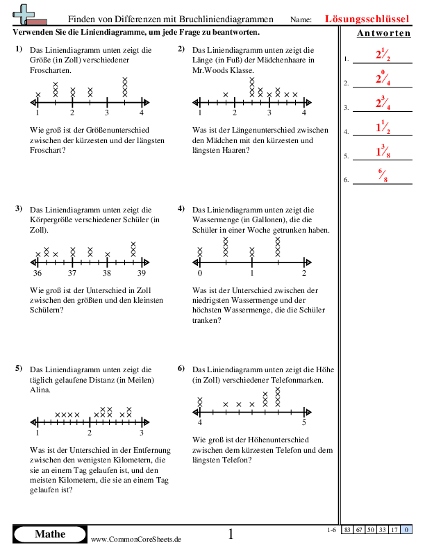  - 582 worksheet