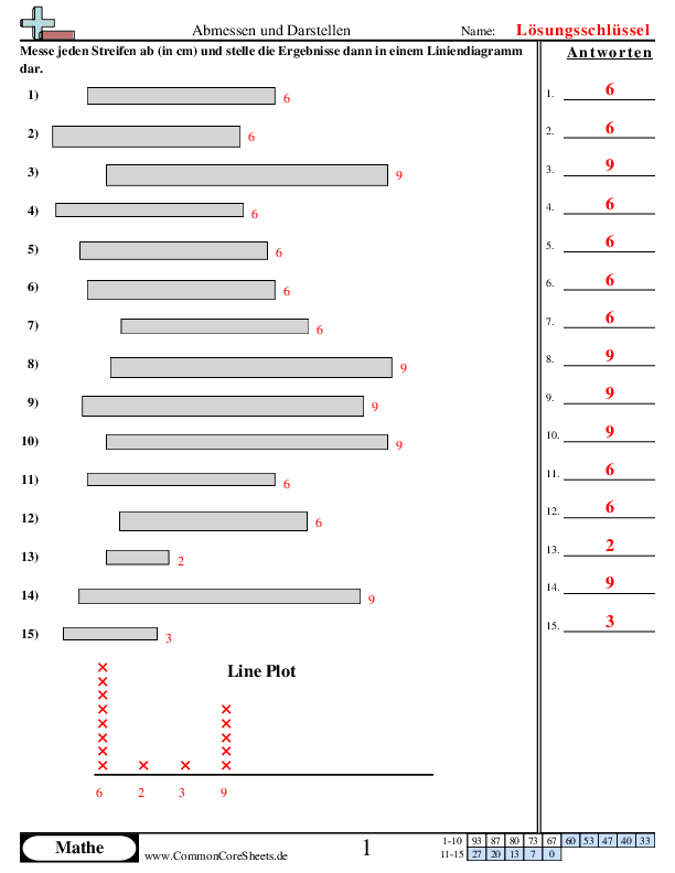  - abmessen-und-aufzeichnen-ganzzahlen worksheet