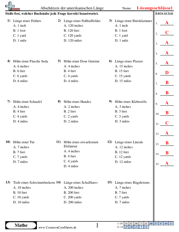  - feststellen-der-richtigen-langeneinheit-amerikanische-einheiten worksheet