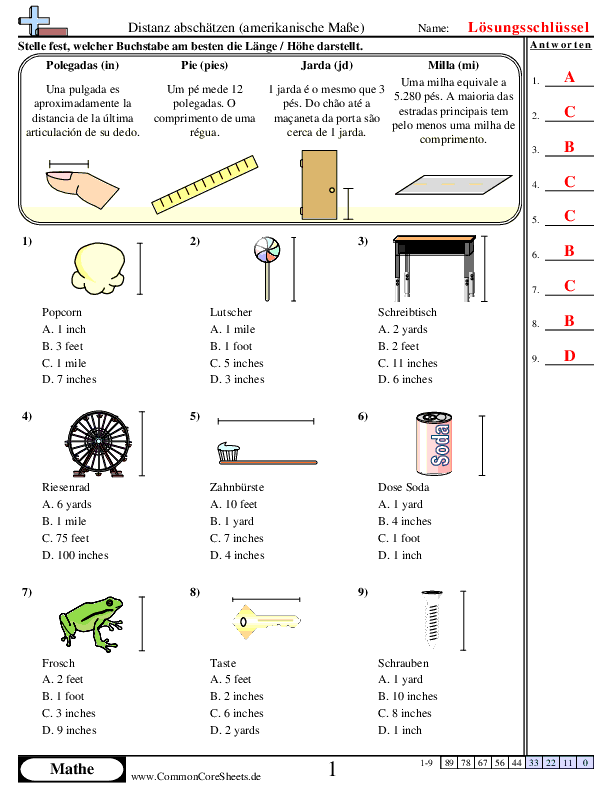  - 593 worksheet