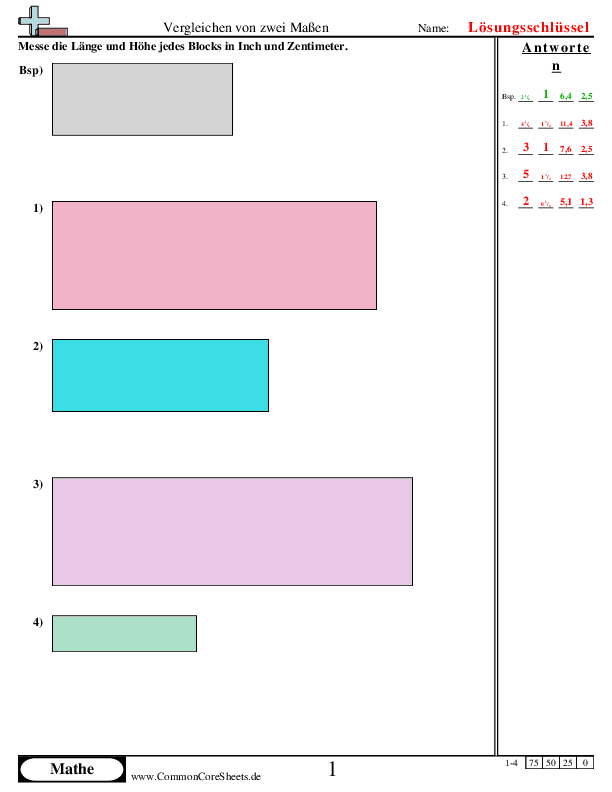  - vergleichen-von-2-massen-lange-und-hohe worksheet