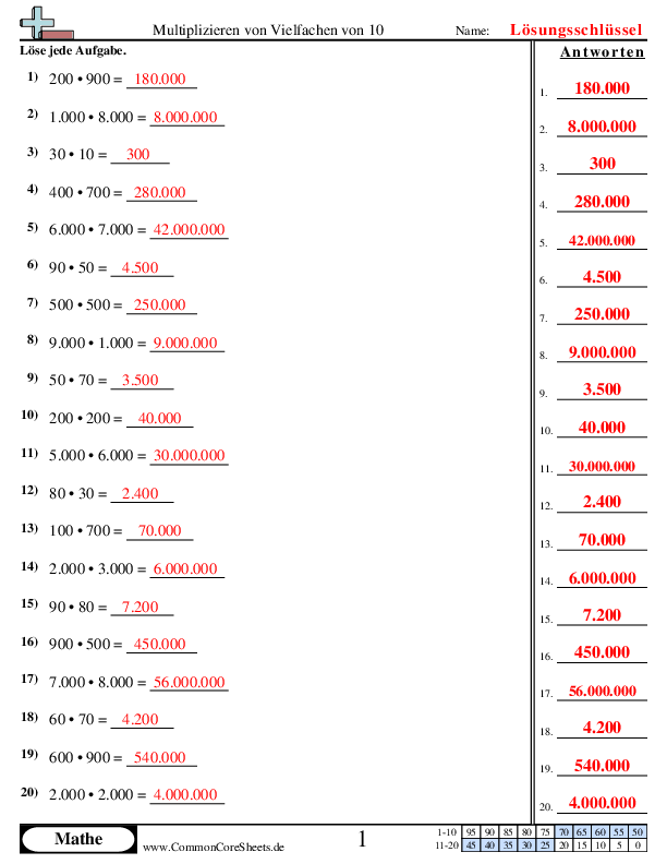  - 661 worksheet