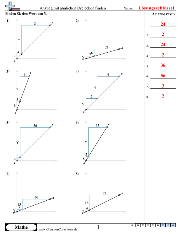  - 68 worksheet