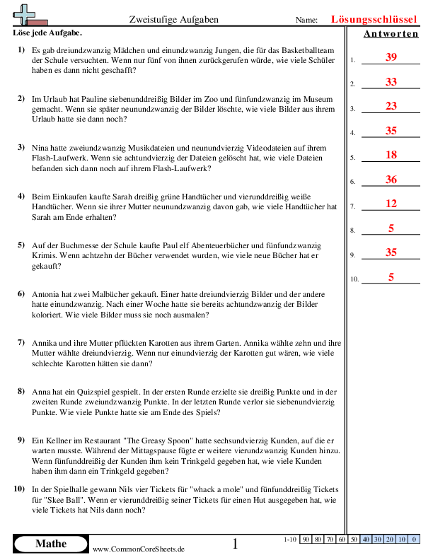  - 3-stellen-mal-3-stellen worksheet