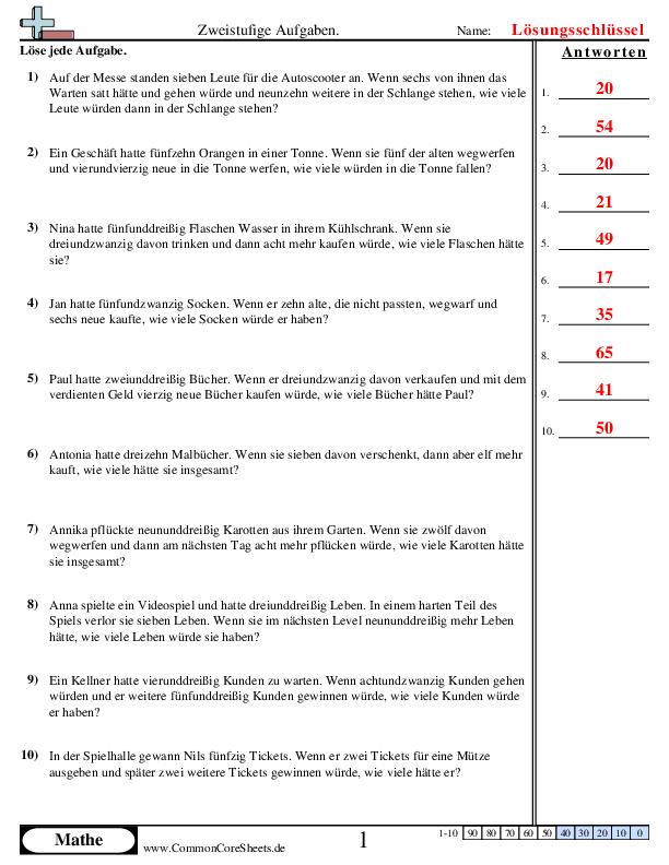  - mit-klammern-losen worksheet