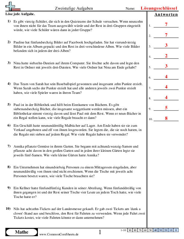  - mit-klammern-losen worksheet