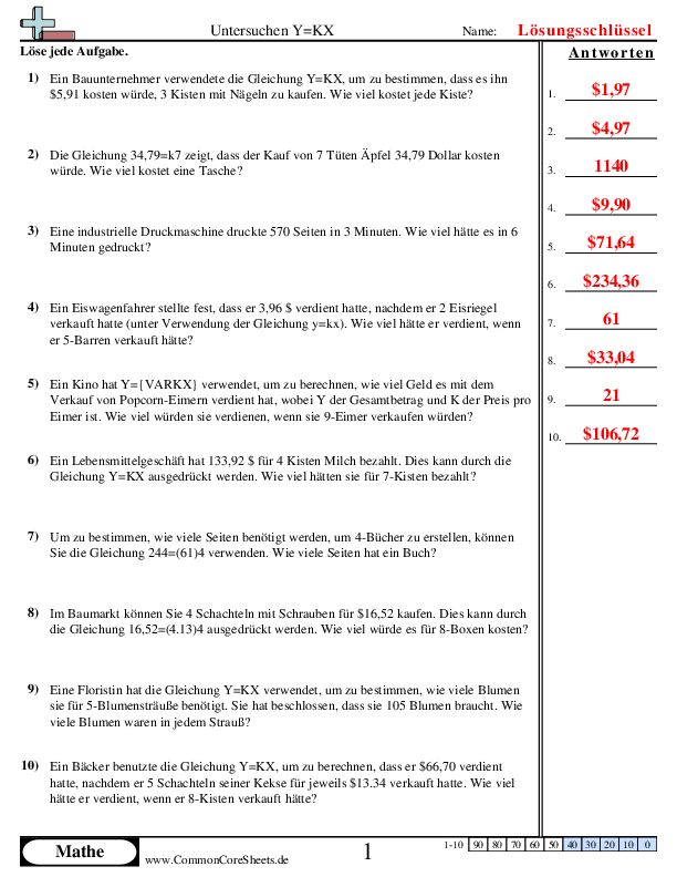  - 807 worksheet