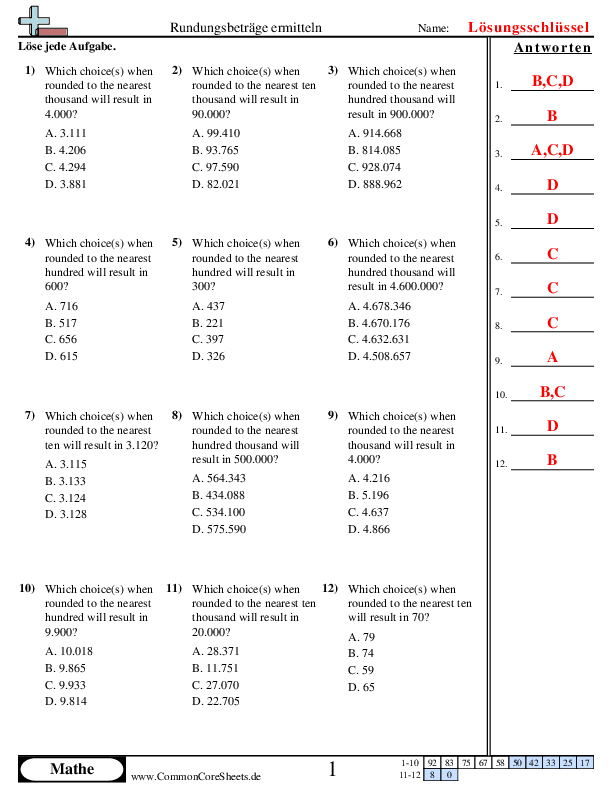  - 827 worksheet