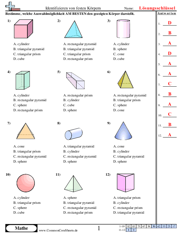  - 849 worksheet