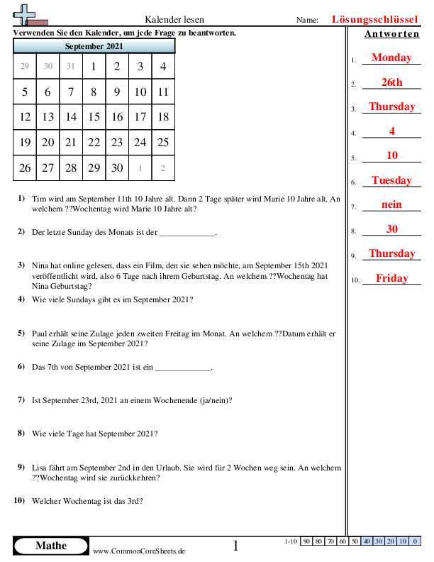  - 932 worksheet