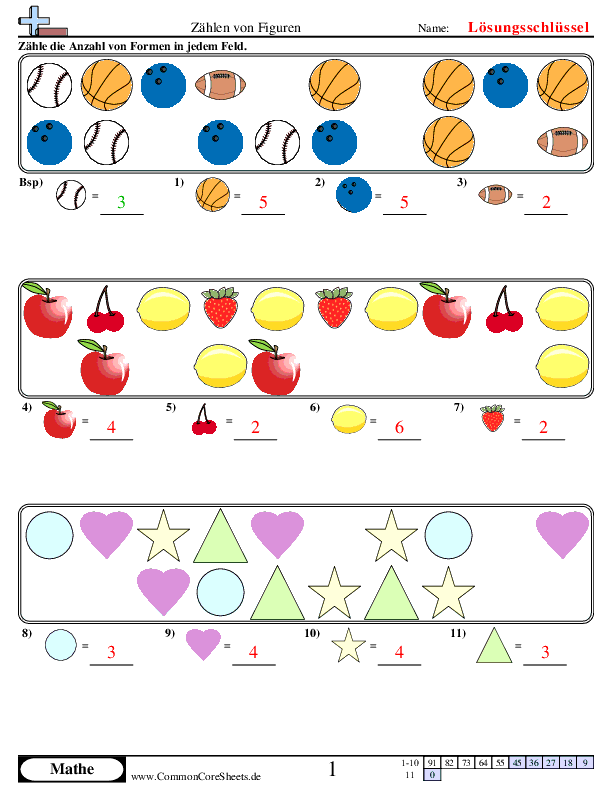  - zahlen-der-anzahl-von-figuren worksheet